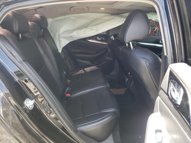 2020 NISSAN MAXIMA SL 1N4AA6DV7LC372096