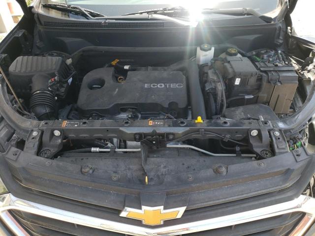 2019 CHEVROLET EQUINOX LT 2GNAXKEV2K6125728