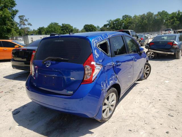 2015 NISSAN VERSA NOTE 3N1CE2CP2FL363773