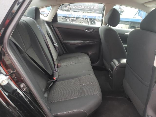 2018 NISSAN SENTRA S 3N1AB7AP3JY328185