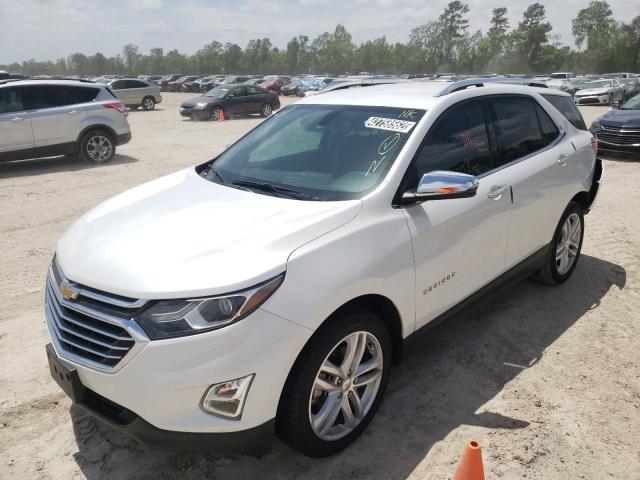 2019 CHEVROLET EQUINOX PR 2GNAXPEX1K6255403