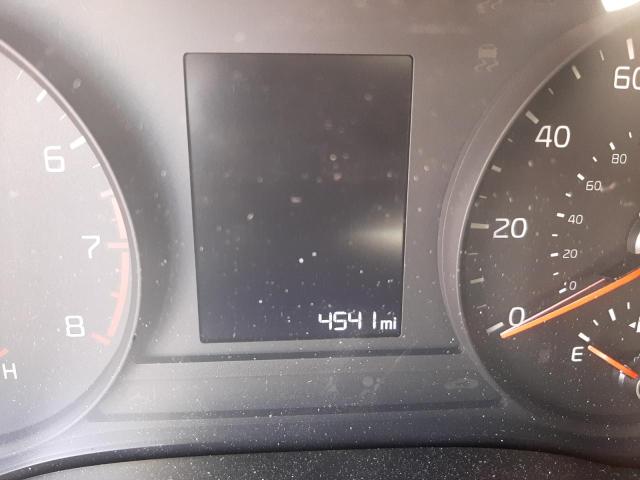 2021 KIA RIO LX 3KPA24AD4ME424303