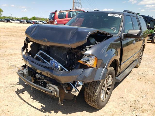 2017 FORD EXPEDITION 1FMJU1HT8HEA11660