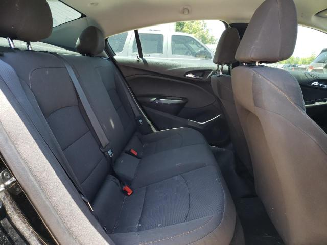 2019 CHEVROLET CRUZE LS 1G1BC5SM2K7128661