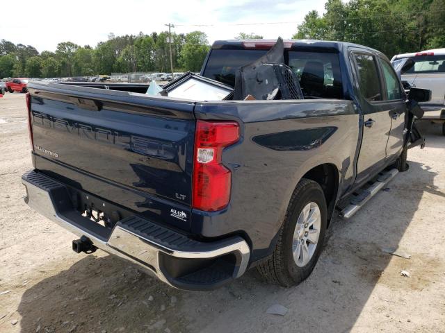 Фото: 3GCPWCED4NG102463 - 4