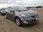 2012 HYUNDAI  ELANTRA