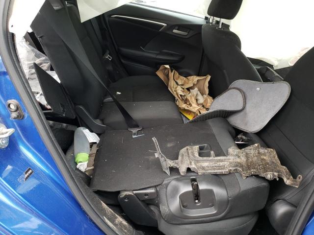 2015 HONDA FIT LX 3HGGK5H59FM758500