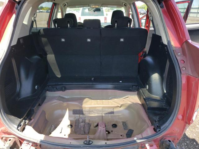 2015 TOYOTA RAV4 LE 2T3ZFREV4FW163897