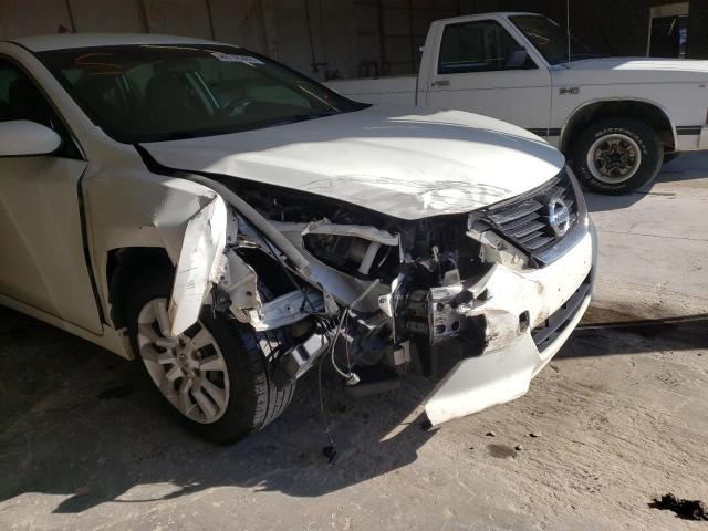 2017 NISSAN ALTIMA 2.5 1N4AL3AP2HC194393
