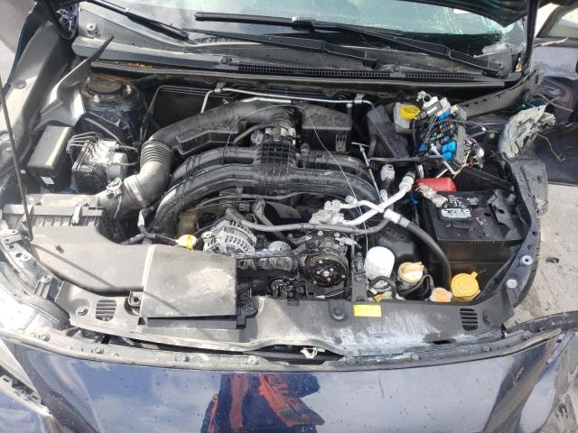 2019 SUBARU IMPREZA PR 4S3GTAC64K3760851