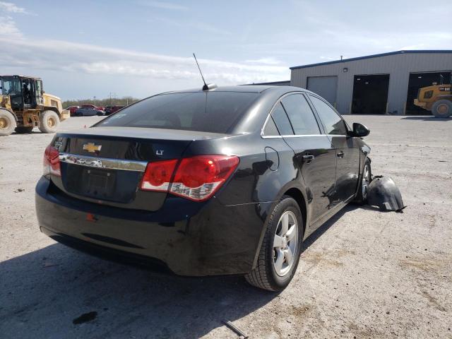 2016 CHEVROLET CRUZE LIMI 1G1PE5SB3G7127105