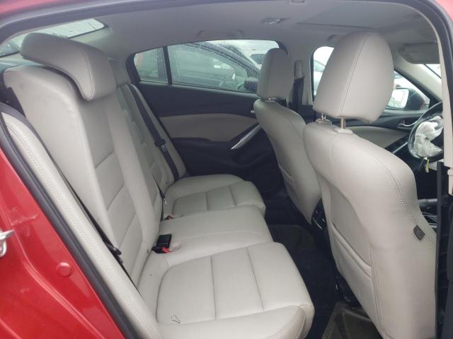 2015 MAZDA 6 TOURING JM1GJ1T54F1198898