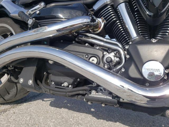 2008 YAMAHA XV1900 CU JYAVP27E58A001046