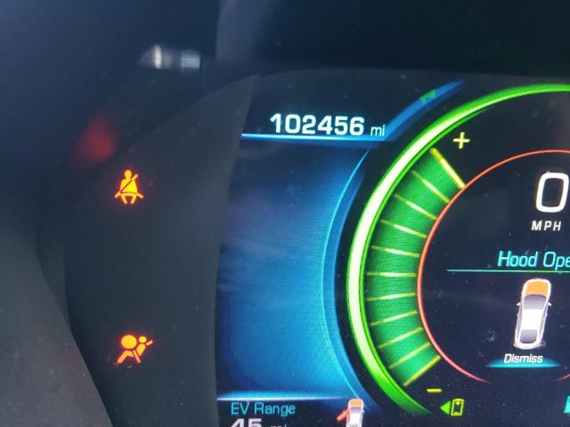 2017 CHEVROLET VOLT PREMI 1G1RB6S50HU108015