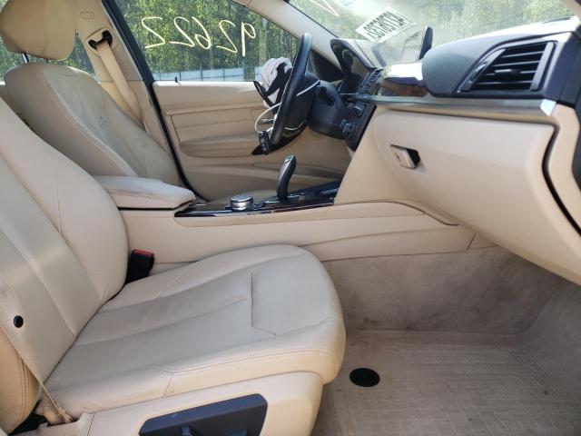 2015 BMW 328 XI WBA3B3G5XFNR88486