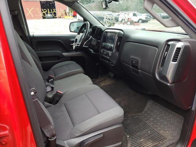 1GCVKREC9GZ234960 Chevrolet Silverado 2016. Фото: 4