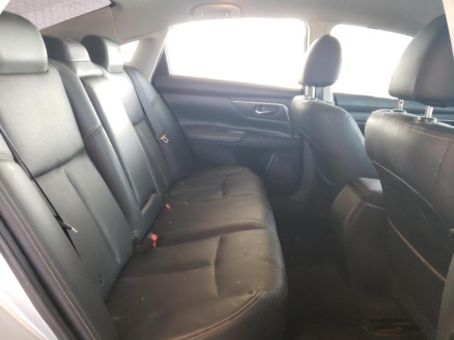 2015 NISSAN ALTIMA 2.5 1N4AL3AP4FC567320