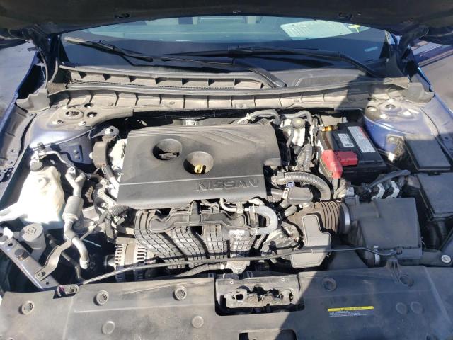 2020 NISSAN ALTIMA S 1N4BL4BV6LN317813