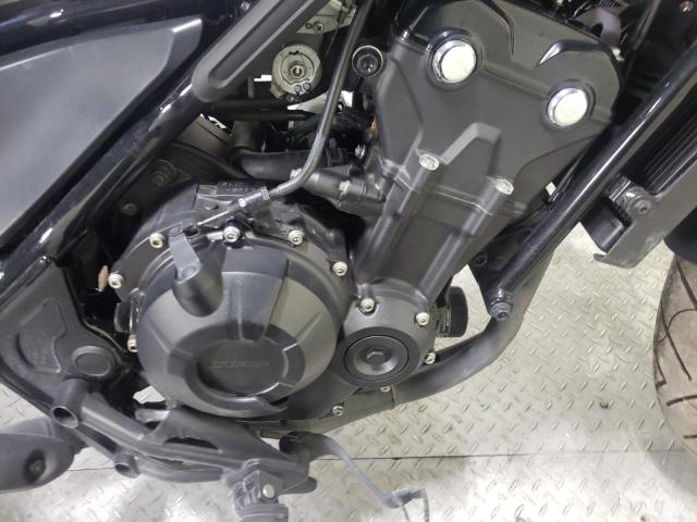 2018 HONDA CMX500 MLHPC5609J5100030