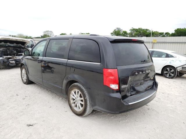 2019 DODGE GRAND CARA 2C4RDGCG1KR511349