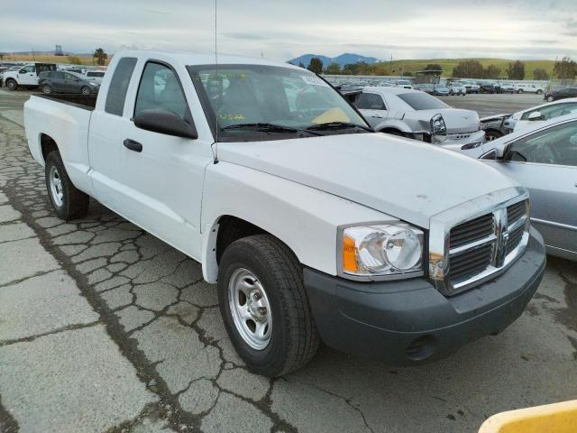 2006 Dodge Dakota ST