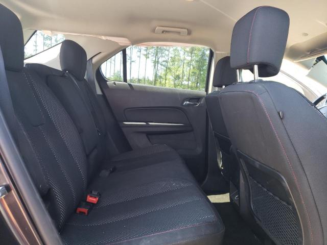 2015 CHEVROLET EQUINOX LT 2GNALBEK0F6135519