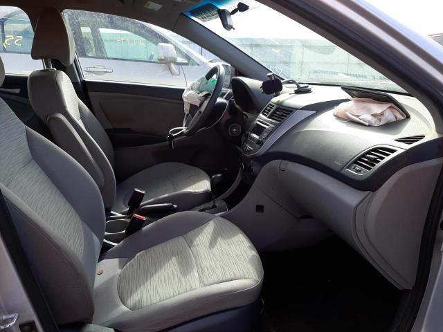 2016 HYUNDAI ACCENT SE KMHCT4AEXGU143297