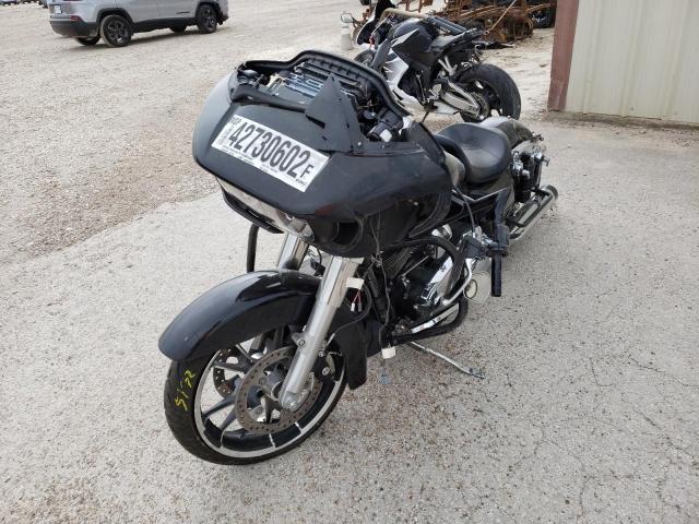 2021 HARLEY-DAVIDSON FLTRX 1HD1KHC14MB667650
