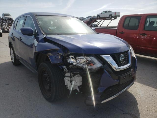 2018 NISSAN ROGUE S KNMAT2MV3JP550010