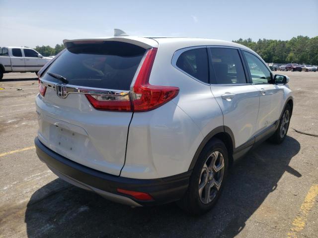 2019 HONDA CR-V EX 7FARW1H5XKE027193