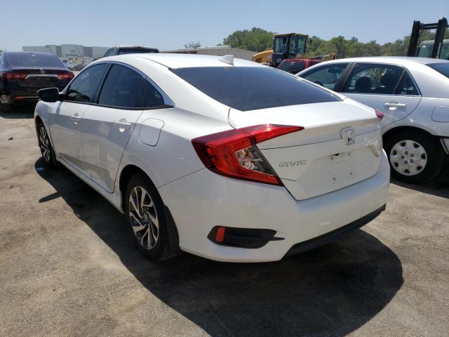 2018 HONDA CIVIC EX 19XFC2F79JE001027