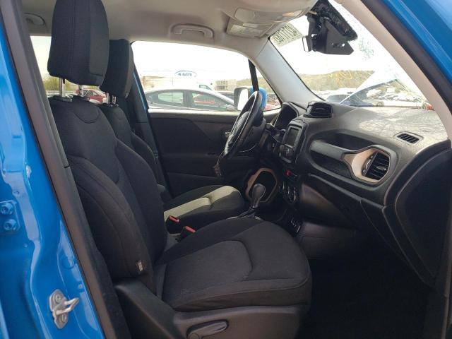 2015 JEEP RENEGADE L ZACCJABTXFPB89363