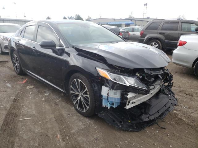 2019 TOYOTA CAMRY L 4T1B11HKXKU189393