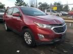 2018 CHEVROLET  EQUINOX