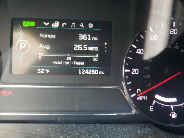 2016 KIA OPTIMA HYB KNAGN4AD0G5091869