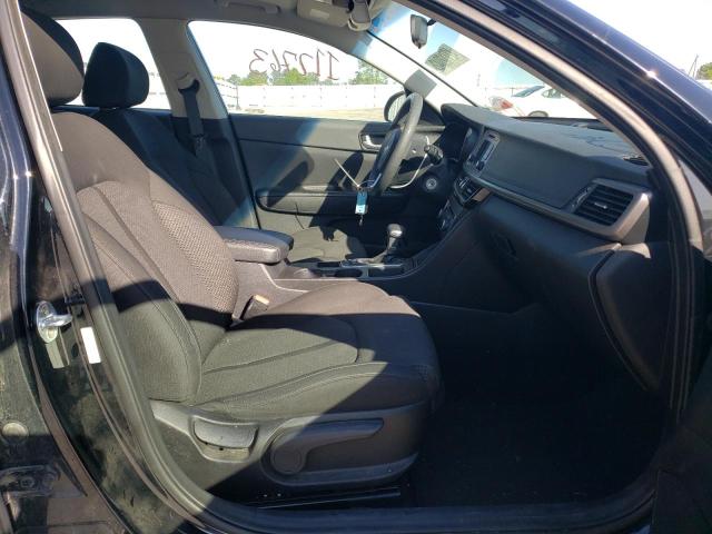 2016 KIA OPTIMA LX 5XXGT4L33GG068238