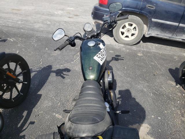 1HD4LE218JC432992 Harley-Davidson Xl883 Iron 2018. Фото: 4