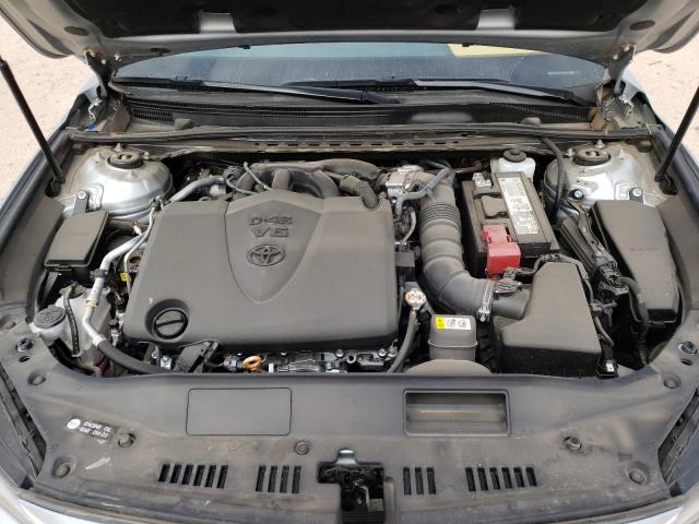 2020 TOYOTA AVALON LIM 4T1CZ1FB3LU053818