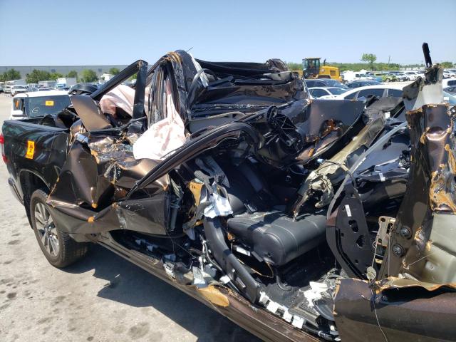 2021 TOYOTA TUNDRA CRE 5TFHY5F1XMX022934