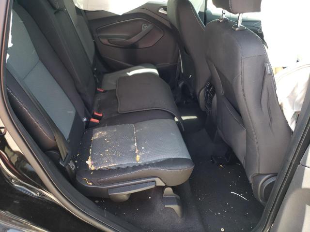 2017 FORD ESCAPE SE 1FMCU9GDXHUB07068