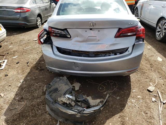 2015 ACURA TLX ADVANC 19UUB2F78FA013868