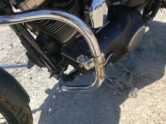 2006 HARLEY-DAVIDSON FXDBI 1HD1GX11X6K339523