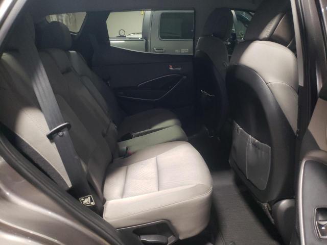 5XYZUDLB5EG224074 Hyundai Santa Fe S 2014. Фото: 5