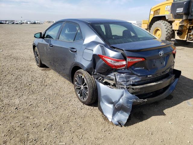 2015 TOYOTA COROLLA L 5YFBURHE4FP189056