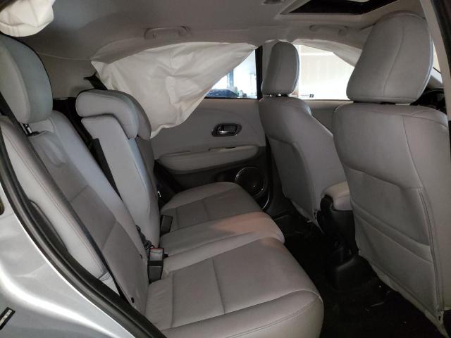 2017 HONDA HR-V EXL 3CZRU6H77HM728076