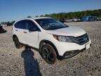 2012 HONDA  CRV