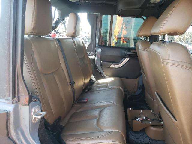 2015 JEEP WRANGLER U 1C4BJWFG2FL732571