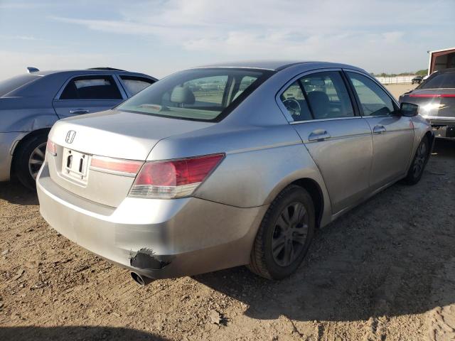 1HGCP2F37CA206194 Honda Accord Lx 2012. Фото: 3