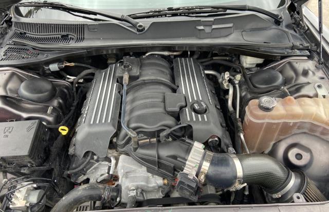 2C3CDZFJ1FH797714 Dodge Challenger 2015. Фото: 6