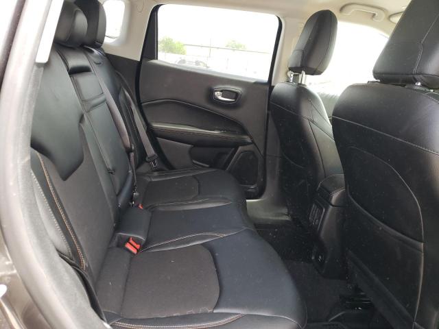 2017 JEEP COMPASS LA 3C4NJCBB0HT653204